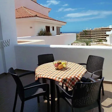 Appartamento Apartamento Parque Royal Costa Adeje (Tenerife)
