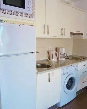 Appartamento Apartamento Parque Royal