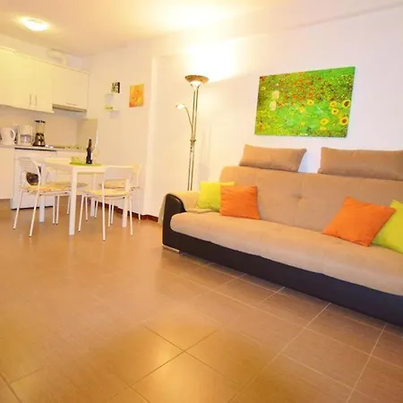 Apartamento Parque Royal *