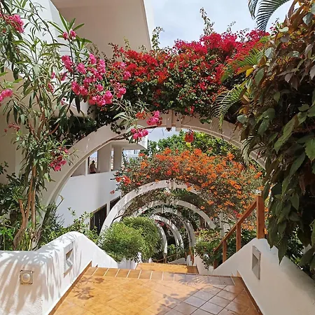 Appartamento Apartamento Parque Royal *
