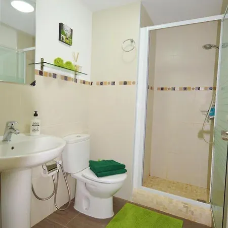 Apartamento Parque Royal Lägenhet Costa Adeje (Tenerife)