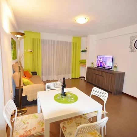 Apartamento Parque Royal * Costa Adeje (Tenerife)