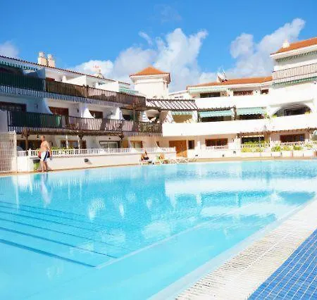 Apartamento Parque Royal