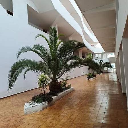Apartamento Parque Royal