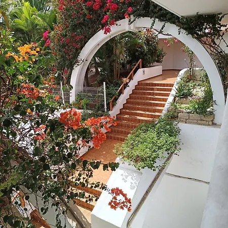 Apartamento Parque Royal * Costa Adeje (Tenerife)