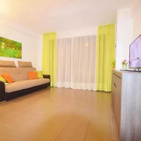 Apartamento Parque Royal Costa Adeje (Tenerife)